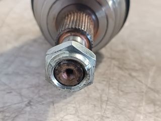 bontott AUDI A3 Jobb Féltengely