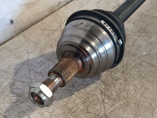 bontott AUDI A3 Jobb Féltengely