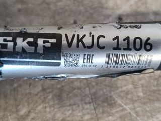 bontott AUDI A3 Jobb Féltengely