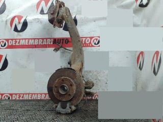 bontott AUDI A3 Jobb hátsó Csonkállvány