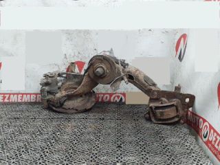 bontott AUDI A3 Jobb hátsó Csonkállvány