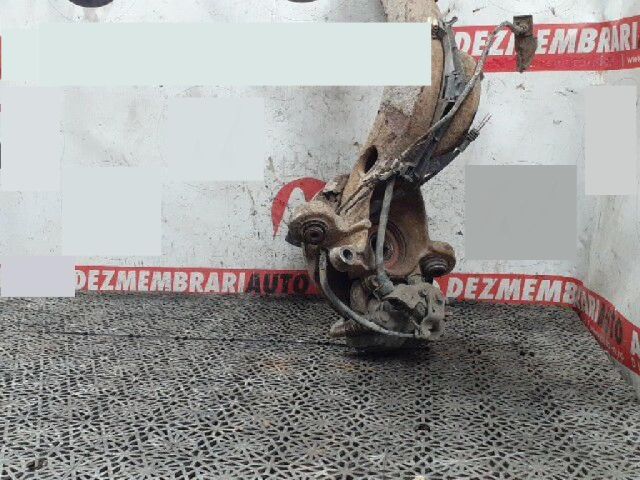 bontott AUDI A3 Jobb hátsó Csonkállvány