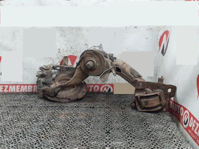 bontott AUDI A3 Jobb hátsó Csonkállvány