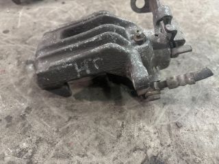 bontott AUDI A3 Jobb hátsó Féknyereg Munkahengerrel