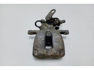 bontott AUDI A3 Jobb hátsó Féknyereg Munkahengerrel