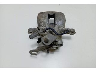 bontott AUDI A3 Jobb hátsó Féknyereg Munkahengerrel