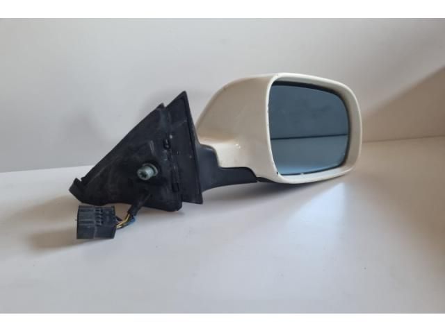 bontott AUDI A3 Jobb Visszapillantó Tükör (Elektromos)