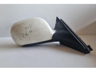 bontott AUDI A3 Jobb Visszapillantó Tükör (Elektromos)