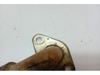 bontott AUDI A3 Kartergázcső