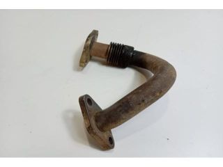 bontott AUDI A3 Kartergázcső