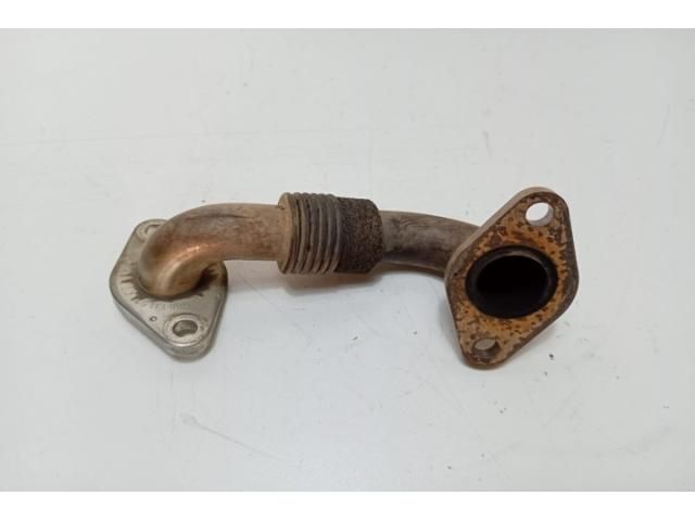 bontott AUDI A3 Kartergázcső