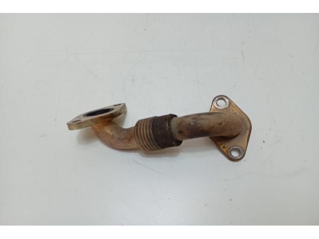 bontott AUDI A3 Kartergázcső