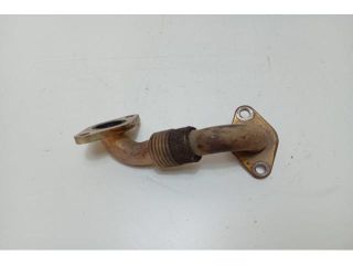 bontott AUDI A3 Kartergázcső