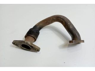 bontott AUDI A3 Kartergázcső