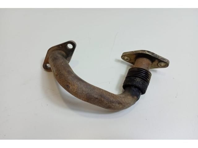 bontott AUDI A3 Kartergázcső