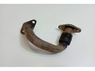 bontott AUDI A3 Kartergázcső