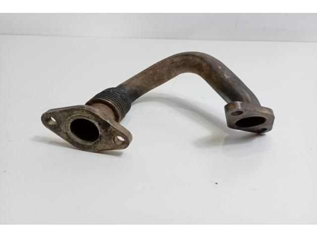 bontott AUDI A3 Kartergázcső