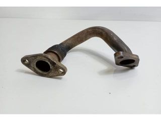 bontott AUDI A3 Kartergázcső