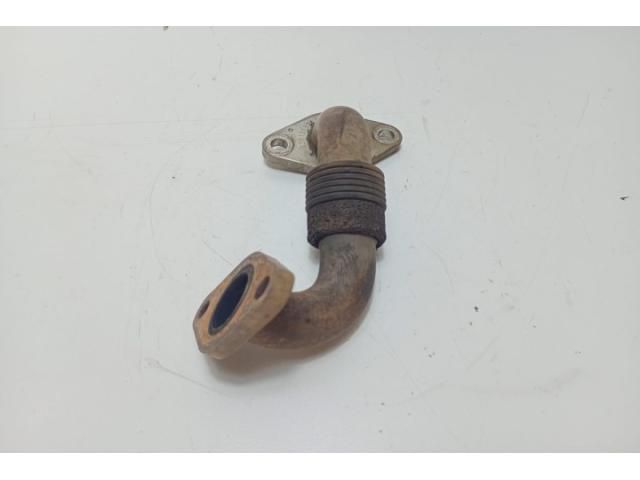 bontott AUDI A3 Kartergázcső