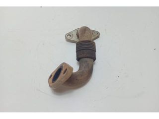 bontott AUDI A3 Kartergázcső