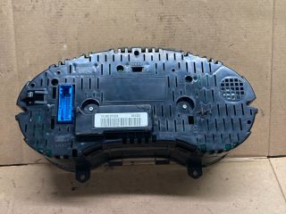 bontott AUDI A3 Kilométeróra