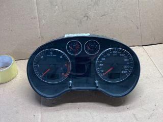 bontott AUDI A3 Kilométeróra