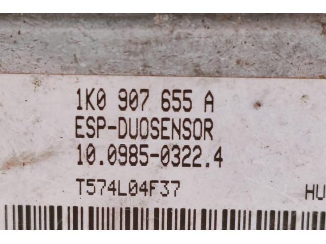 bontott AUDI A3 Kipörgésgátló Elektronika