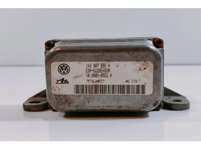 bontott AUDI A3 Kipörgésgátló Elektronika