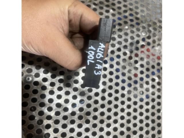 bontott AUDI A3 Kipufogó Nyomásérzékelő