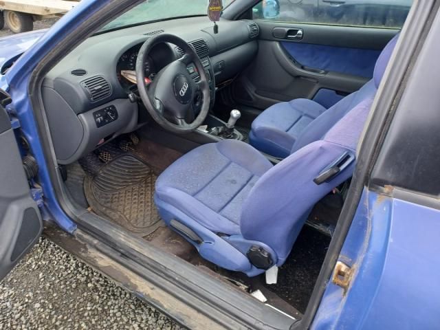 bontott AUDI A3 Kipufogó Nyomásérzékelő