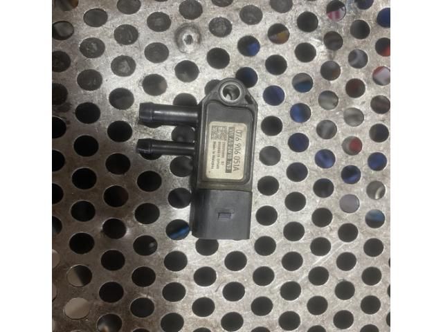 bontott AUDI A3 Kipufogó Nyomásérzékelő