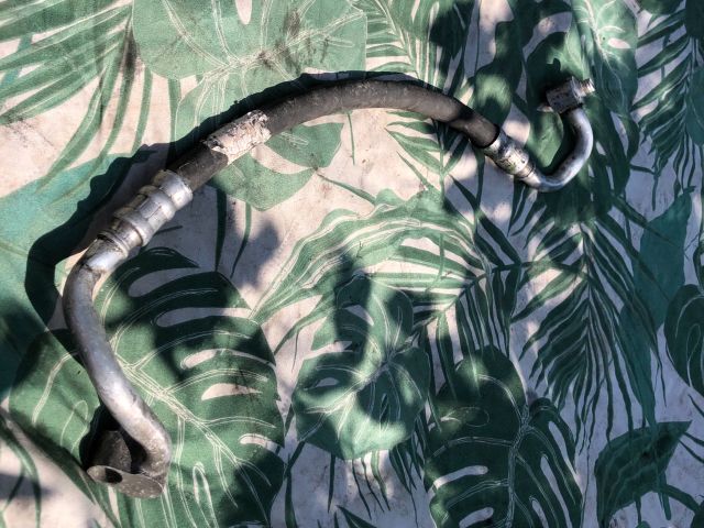 bontott AUDI A3 Klíma Cső