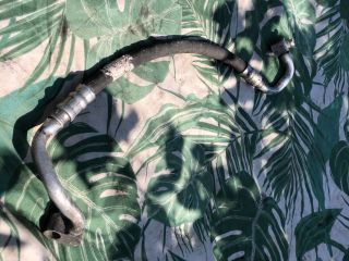 bontott AUDI A3 Klíma Cső