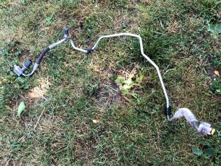 bontott AUDI A3 Klíma Cső