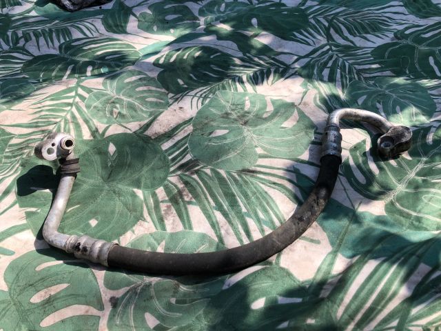 bontott AUDI A3 Klíma Cső