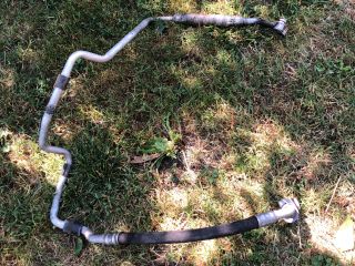 bontott AUDI A3 Klíma Cső