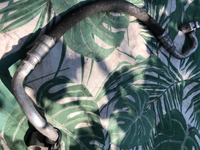 bontott AUDI A3 Klíma Cső