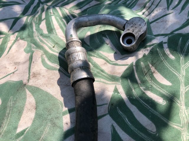 bontott AUDI A3 Klíma Cső