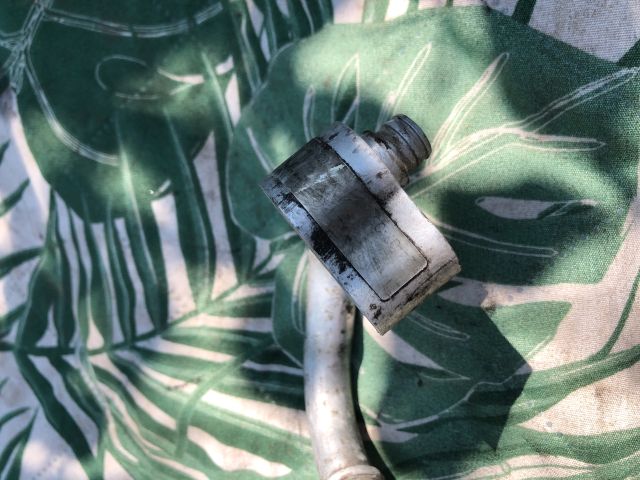 bontott AUDI A3 Klíma Cső