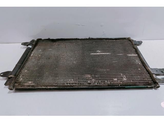 bontott AUDI A3 Klímahűtő Radiátor