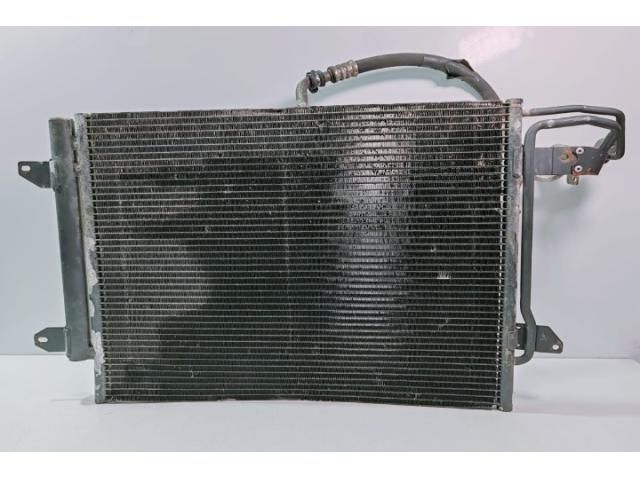 bontott AUDI A3 Klímahűtő Radiátor