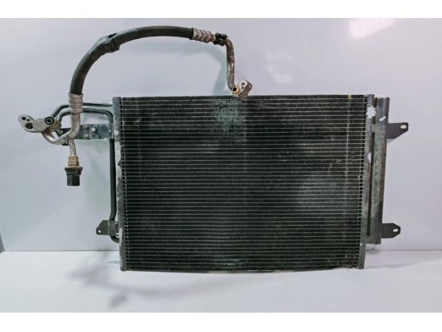 bontott AUDI A3 Klímahűtő Radiátor