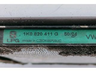 bontott AUDI A3 Klímahűtő Radiátor