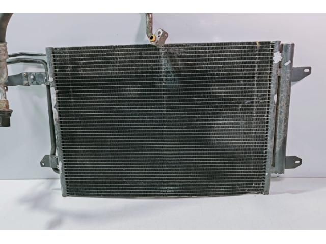 bontott AUDI A3 Klímahűtő Radiátor