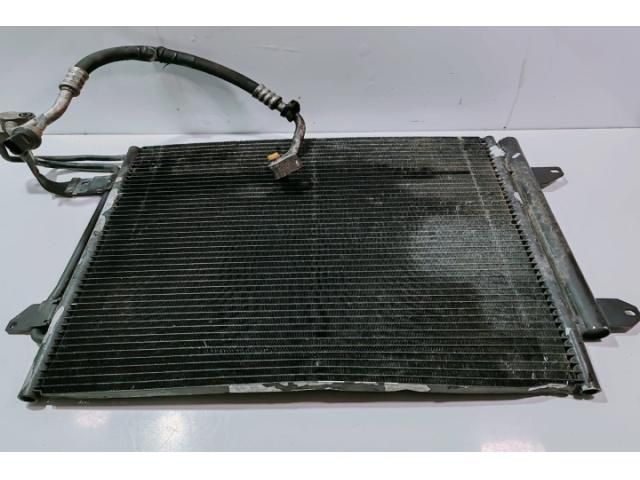bontott AUDI A3 Klímahűtő Radiátor