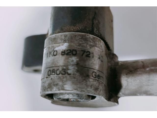 bontott AUDI A3 Klímahűtő Radiátor