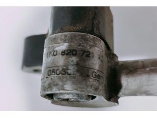 bontott AUDI A3 Klímahűtő Radiátor