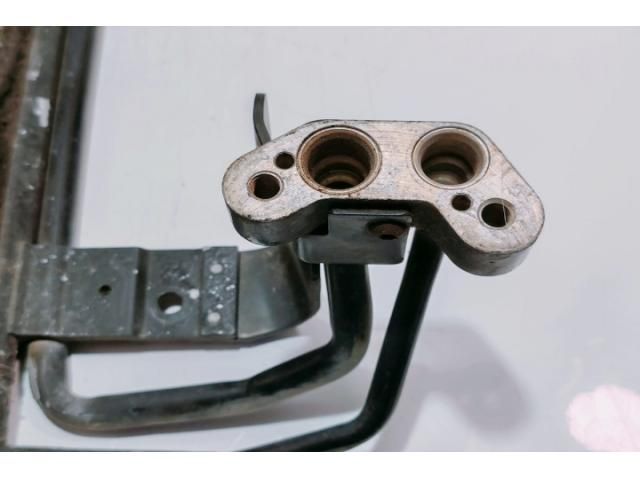 bontott AUDI A3 Klímahűtő Radiátor