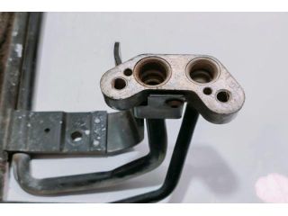 bontott AUDI A3 Klímahűtő Radiátor