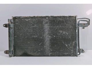 bontott AUDI A3 Klímahűtő Radiátor